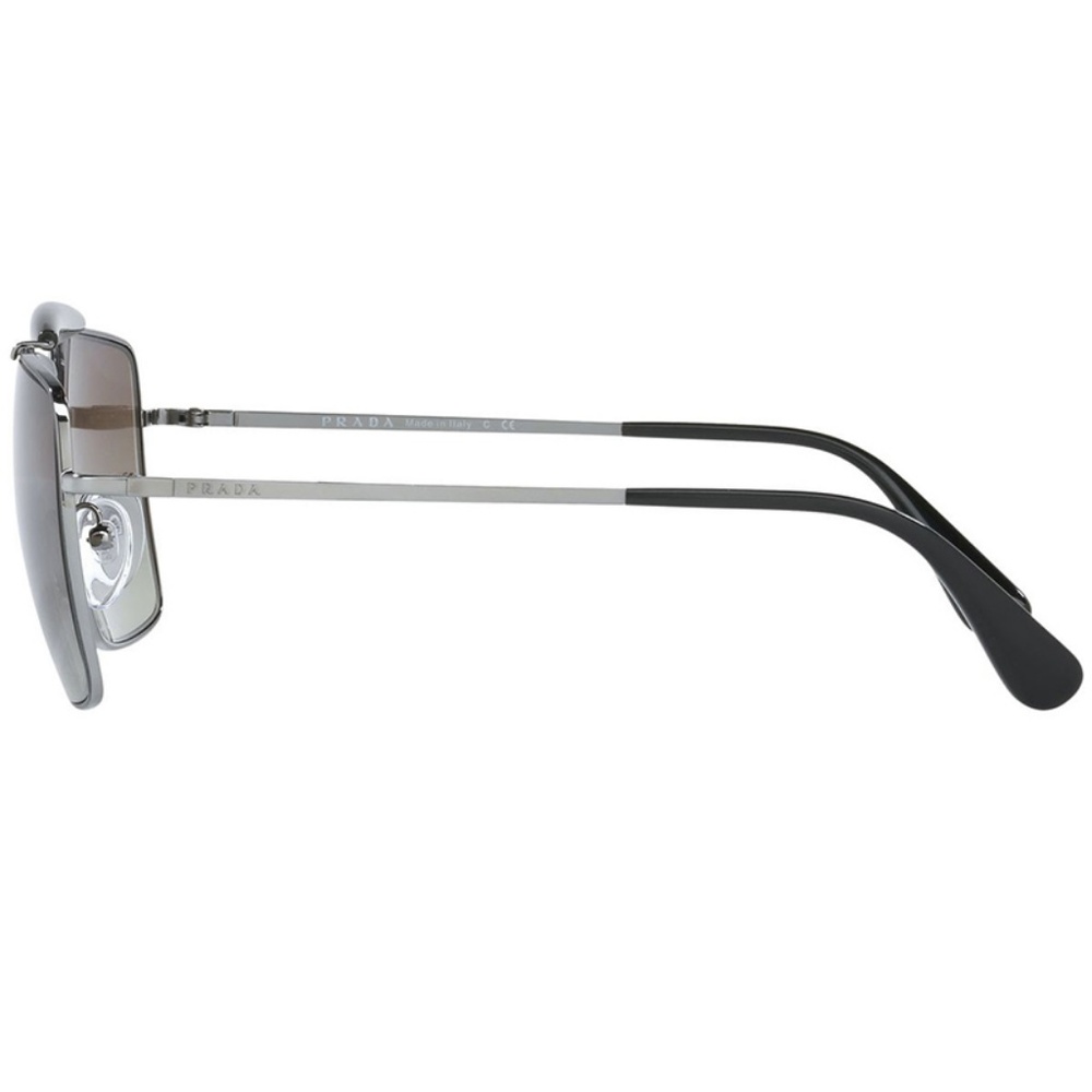Prada Sunglasses Brown Gradient Lens - Picture 3 of 4
